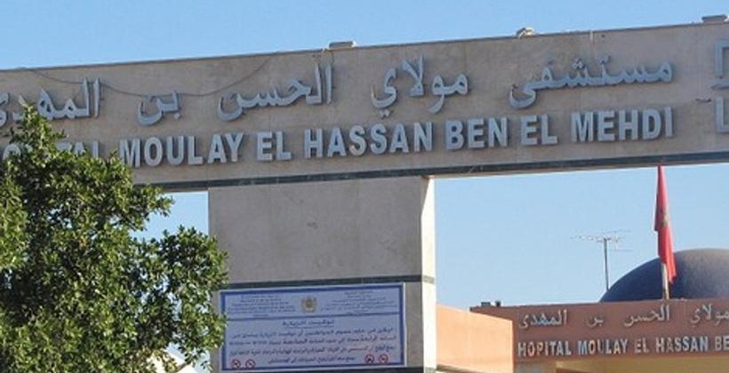 مديرية الصحة توضح حقيقة وفاة رضع بمستشفى العيون