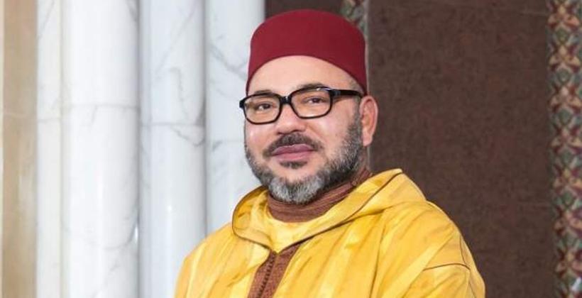 جلالة الملك يصدر عفوه السامي لفائدة 755 شخصا  بينهم معتقلين على خلفية أحداث الحسيمة وجرادة
