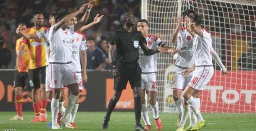 تفاصيل تقرير الحكم بكاري غاساما عن فضيحة رادس 