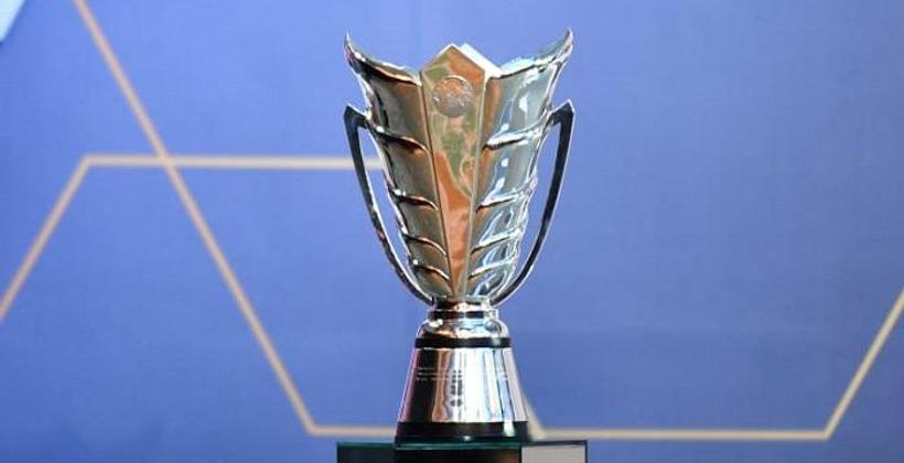 رسميا.. الصين تحتضن كأس آسيا 2023 