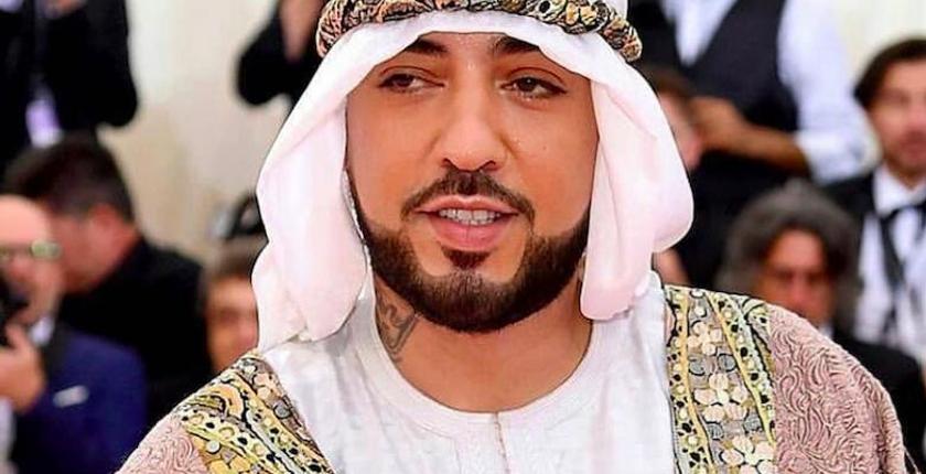 مونتانا" يفاجئ جمهوره بفيديو يوثق تأديته للشعائر الإسلامية خلال ليلة القدر" 
