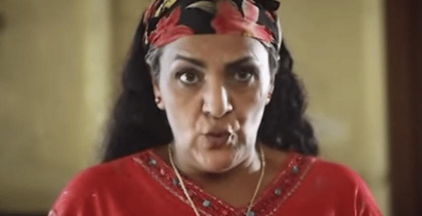 فيسبوكيون يطلقون "هاشتاغ" للمطالبة باستضافة راوية ببرنامج "مشيتي فيها"