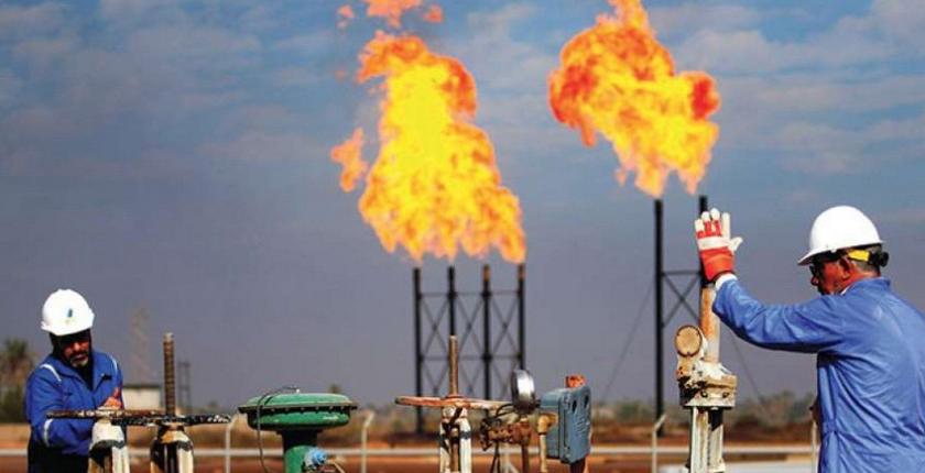 شركة بريطانية تعلن عن اكتشاف كميات كبيرة من الغاز بنواحي العرائش