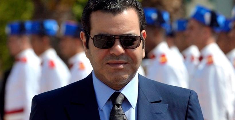 العائلة الملكية تحتفل بذكرى ميلاد الأمير مولاي رشيد