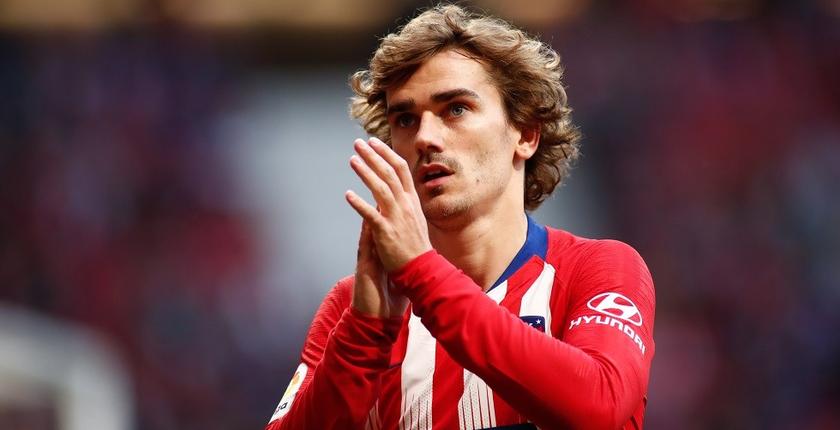 أتليتكو مدريد يخطط لتوجيه ضربة جديدة لبرشلونة 