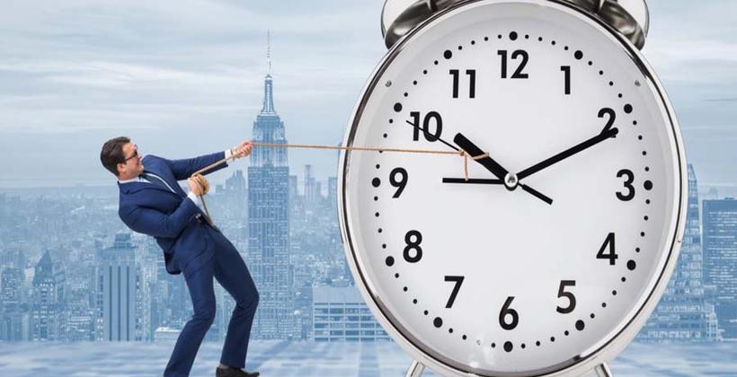 للتذكير.. إضافة 60 دقيقة إلى الساعة القانونية للمملكة في هذا التاريخ