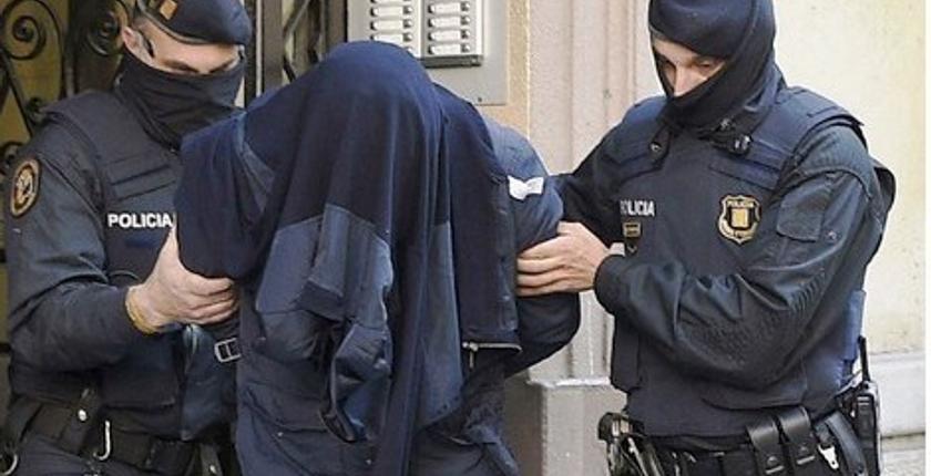 تفكيك شبكة لتهريب القاصرين المغاربة إلى إسبانيا
