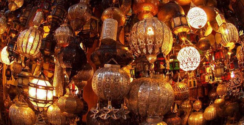 Hausse de 32% des exportations des produits d'artisanat en avril 2019