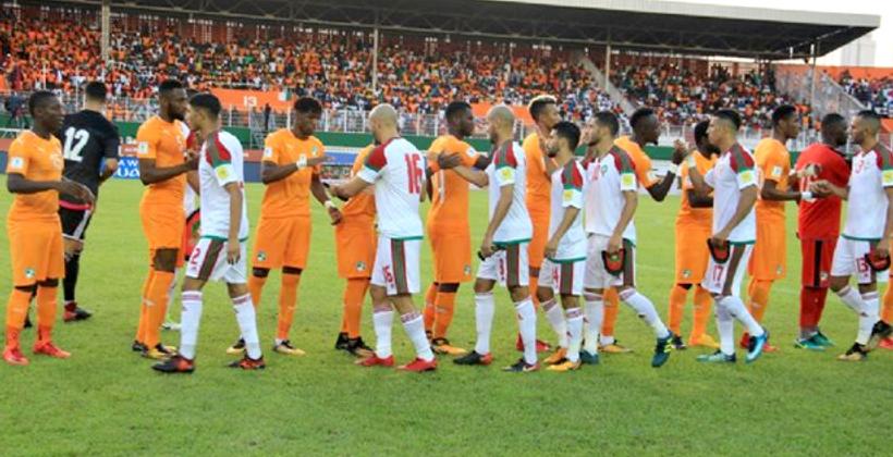 منتخب ساحل العاج يتلقى ضربة موجعة قبل انطلاق كأس إفريقيا بمصر
