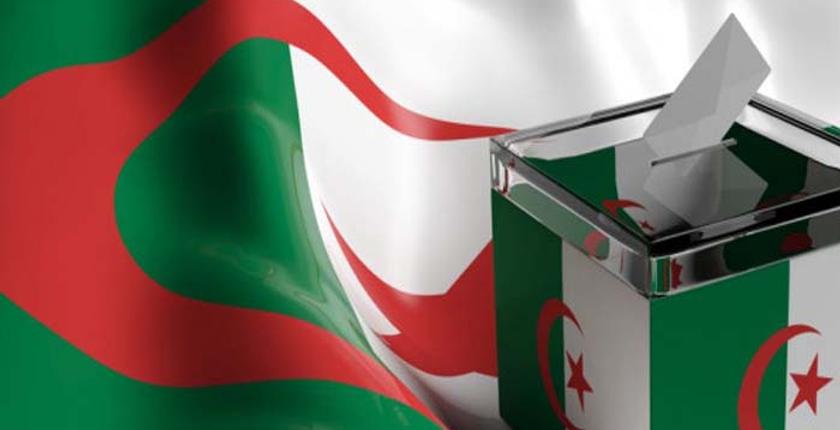المجلس الدستوري الجزائري يعلن استحالة إجراء انتخابات رئاسية بموعدها