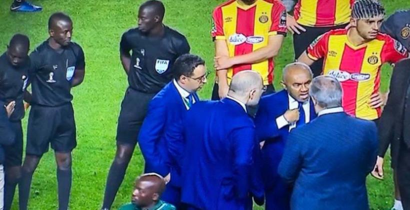 الصحافة المصرية تستنكر فضيحة "رادس" بدوري أبطال أفريقيا