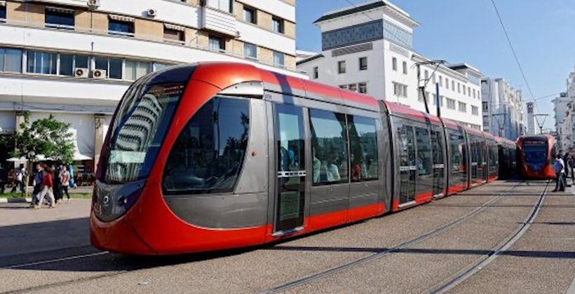 هام للبيضاويين.. حركة "الطرامواي" ستتوقف لمدة 15 يوما
