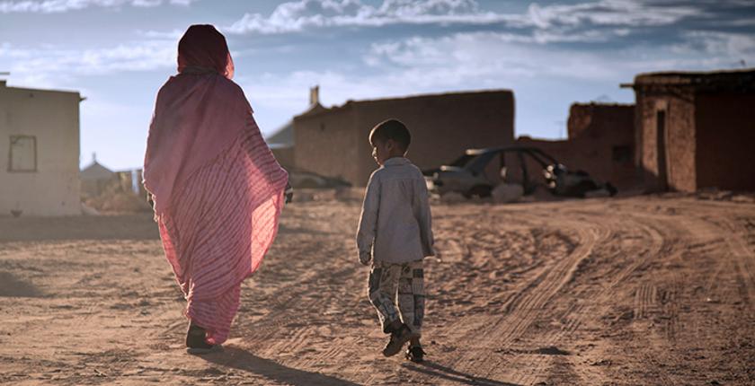 فضح الإنتهاكات الجسيمة لحقوق الإنسان التي تقترفها "البوليساريو" في مخيمات تندوف 