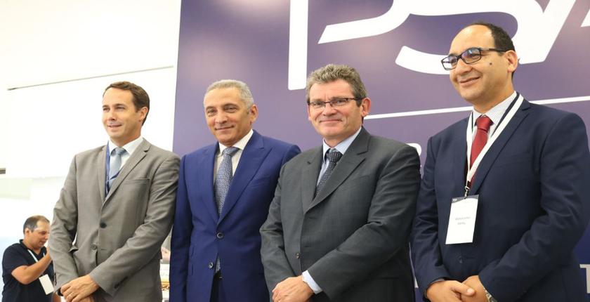 العلمي: "منظومة PSA أحدثت 19 ألف منصب شغل مباشر"