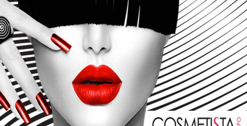 رياح الجمال والعناية تهب على البيضاء من خلال معرض "Cosmetista Expo 2019"