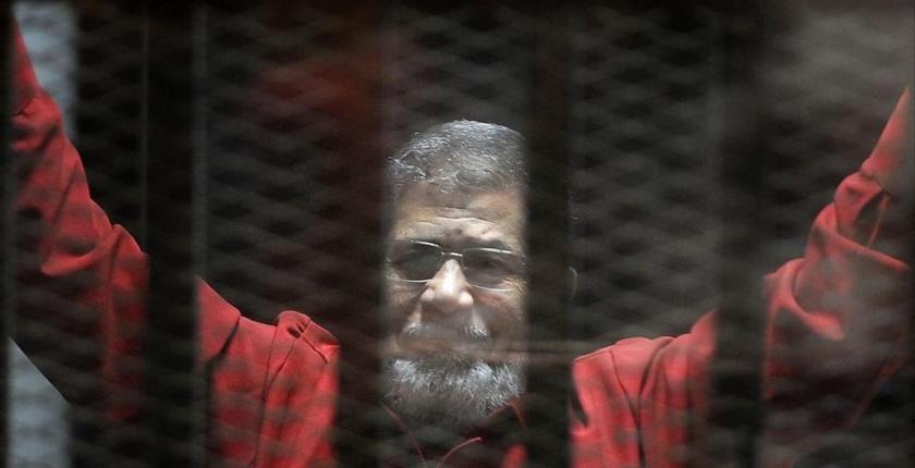 جماعة الإخوان المسلمين: "مرسي اغتيل عمدا.. ونطالب بتحقيق دولي"
