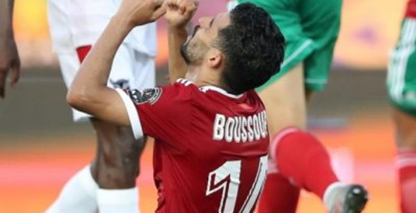 المغرب ضد ناميبيا .. "الكاف" تختار نجم الأسود كأفضل لاعب في المباراة