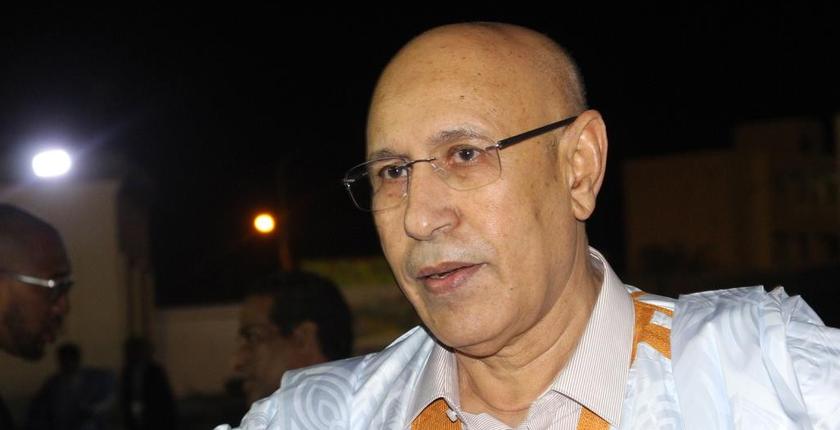 موريتانيا.. فوز وزير الدفاع السابق "محمد ولد الغزواني" في الانتخابات الرئاسية