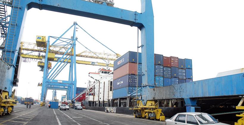Port de Casablanca: de nouvelles mesures entreprises pour renforcer le contrôle des marchandises