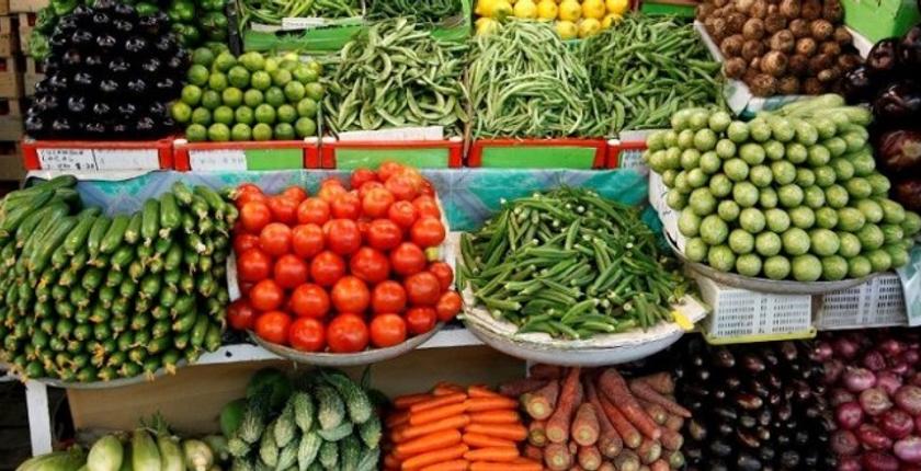 مندوبية الحليمي.. ارتفاع الرقم الإستدلالي للأثمان عند الإستهلاك بـ0.7 في المائة