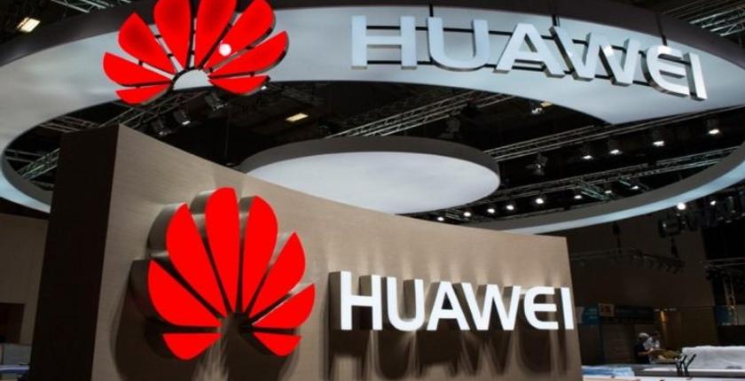 باستخدام نظام "أفرورا".. "Huawei" الصينية تجد الحل عبر روسيا