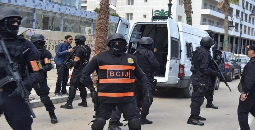 "البسيج" يفكك خلية "داعشية" جديدة خططت لتفجيرات إرهابية في المملكة