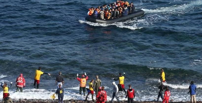إحباط عملية لـ"الحريك" وإيقاف عشرات المهاجرين السريين بالناظور 