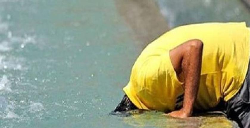 موجة حر "شديدة" و"غير مسبوقة" تضرب أوروبا
