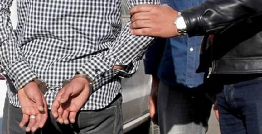 مراكش.. تفاصيل اعتداء أربعيني "سكران" على والده ومحاولة ذبحه بقطعة زجاج 