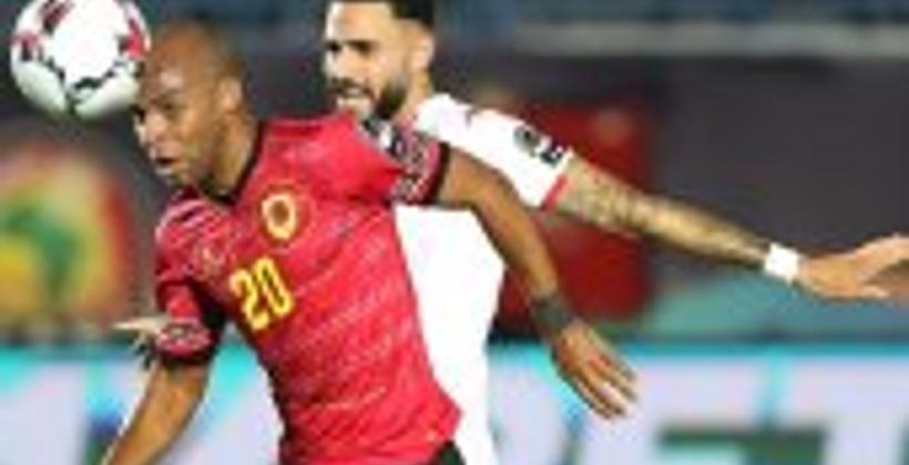 تونس تسقط فى فخ التعادل أمام أنغولا بأمم أفريقيا