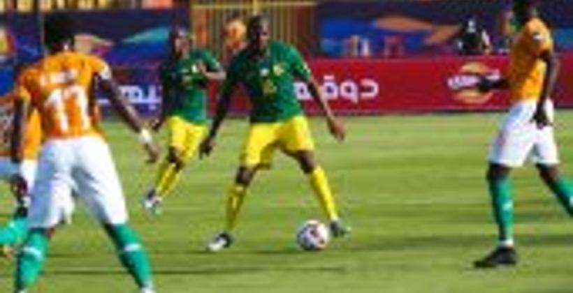 يهم الأسود...كوت ديفوار تهزم جنوب أفريقيا وتزاحم المنتخب الوطني على الصدارة