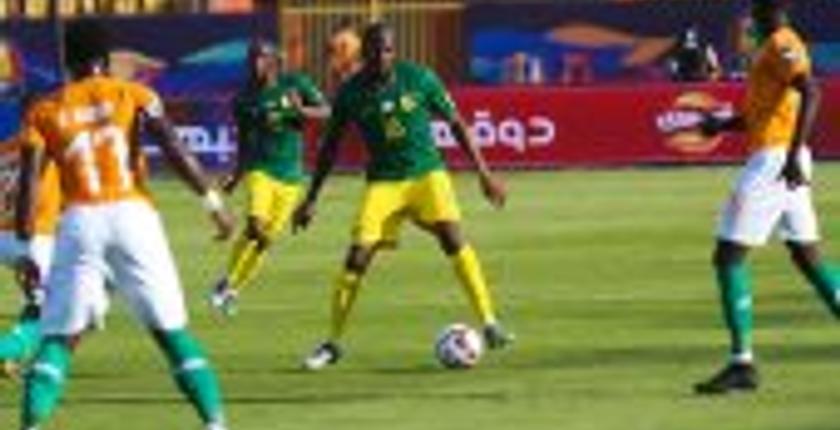 يهم الأسود...كوت ديفوار تهزم جنوب أفريقيا وتزاحم المنتخب الوطني على الصدارة