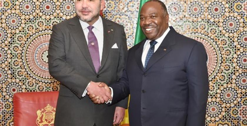 الغابون تعتبر المبادرة المغربية للحكم الذاتي "حلا توافقيا" للنزاع حول الصحراء