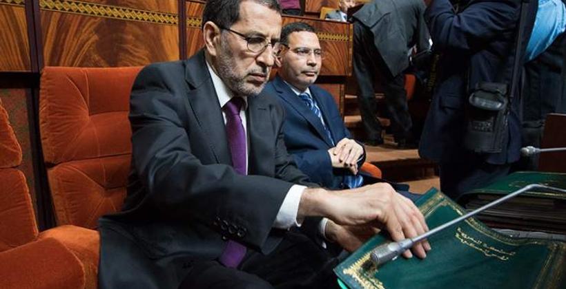 تفاصيل تبخر حلم مشروع كلف حكومة العثماني أزيد من 200 مليار سنتيم
