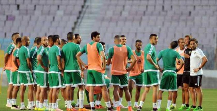 الصحف الوطنية...رونار يغير موعد التداريب...والتحقيق في صفقات بالملايير في الحوز