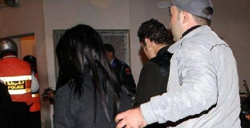 طنجة..المخدرات والمؤثرات العقلية تقود أشخاص من بينهم سيدتان للإعتقال
