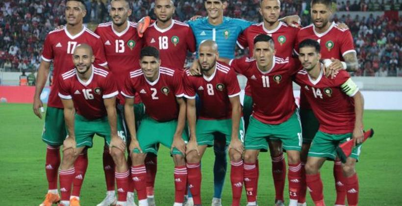 التشكيلة الرسمية للأسود أمام الكوت ديفوار