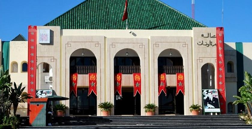 عزل نائب رئيس جماعة بتاونات بسبب ارتكابه أخطاء جسيمة