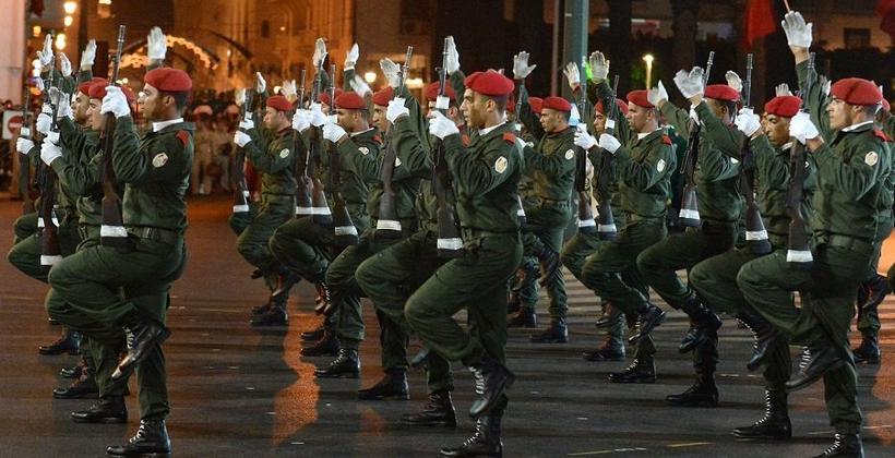 الكشف عن عدد الطلبات الخاصة بالإعفاء من "التجنيد الإجباري"
