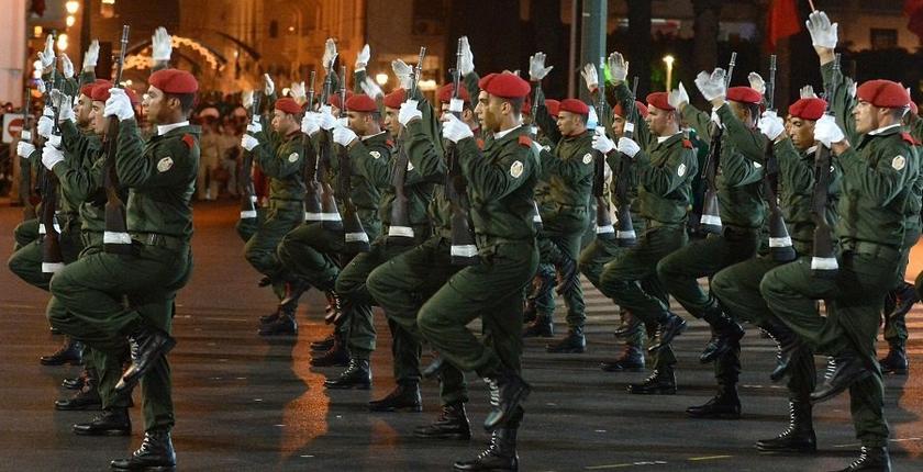 الكشف عن عدد الطلبات الخاصة بالإعفاء من "التجنيد الإجباري"