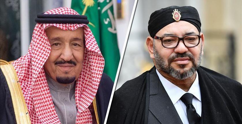 هل مازال التوتر يطبع العلاقات المغربية السعودية..؟