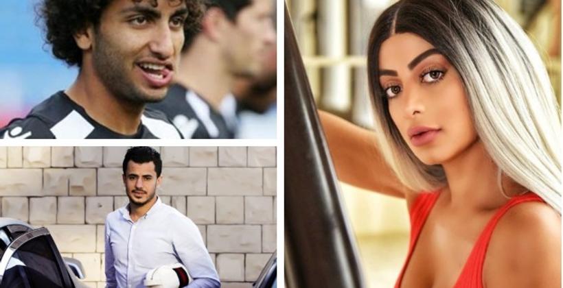 بسبب التحرش الجنسي.. الاتحاد المصري يستبعد "عمرو وردة" من معسكر "الفراعنة"