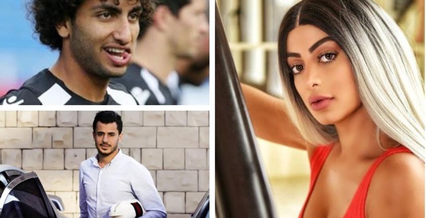 بسبب التحرش الجنسي.. الاتحاد المصري يستبعد "عمرو وردة" من معسكر "الفراعنة"
