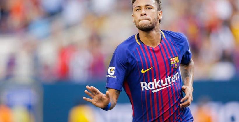 برشلونة يعرض 100 مليون يورو وكوتينيو لاستعادة نيمار