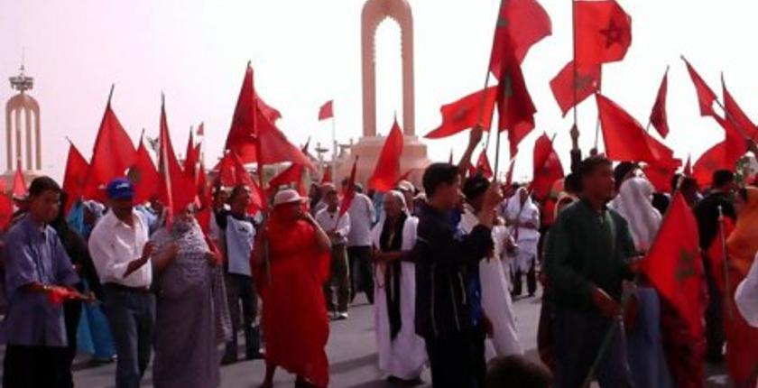 مسؤول قمري: "نجدد دعمنا الكامل للمبادرة المغربية للحكم الذاتي بالصحراء"