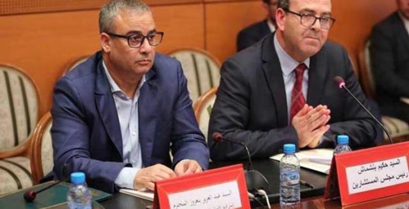 بعد أخشيشن.. بنشماس يجمد مهام مسؤول آخر بـ"البام"