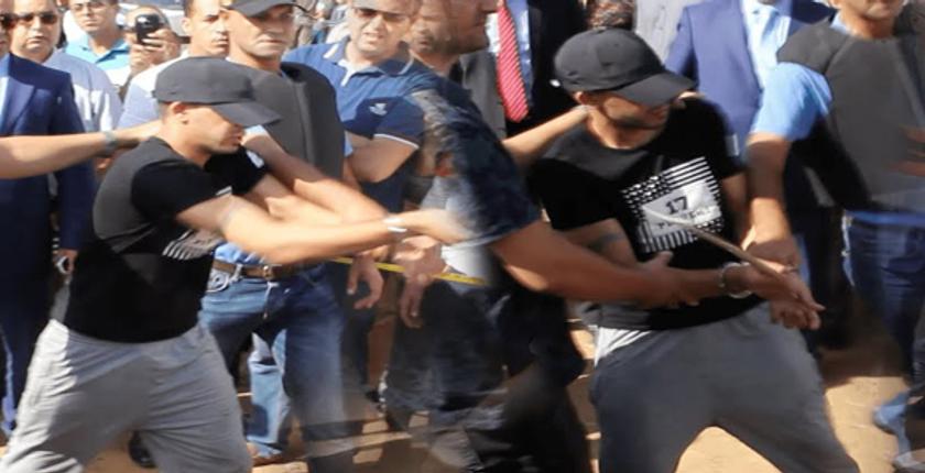 استئنافية سلا تقضي بـ72 سنة سجنا نافذا في حق مرتكبي جريمة "القرية"