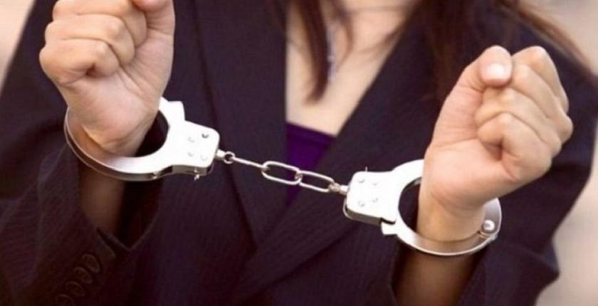 توقيف مواطنة صينية تنفيذا لأمر دولي بالاعتقال صادر عن السلطات القضائية الفرنسية