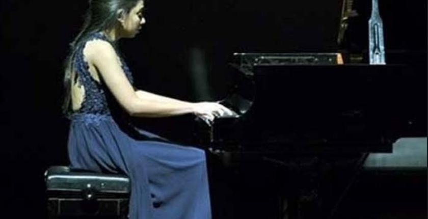 مغربية تتوج بجائزة "كورتو" الكبرى للعزف على البيانو بباريس