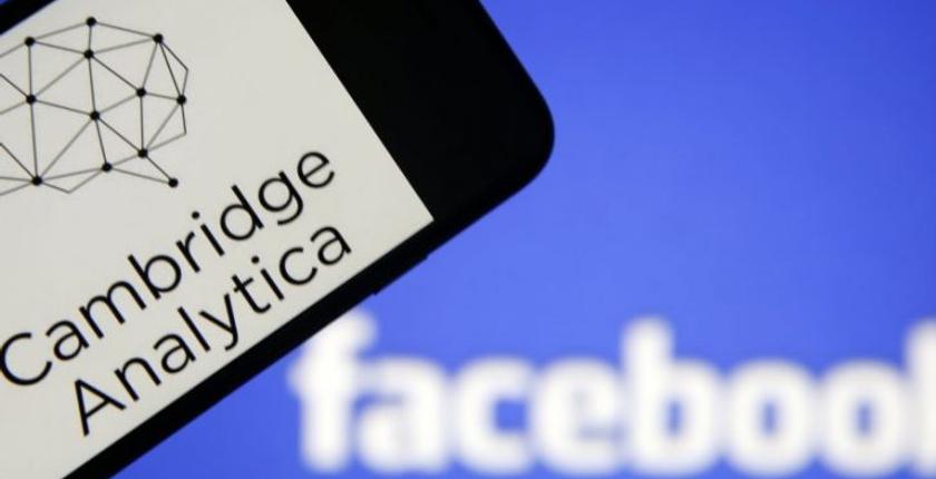 بسبب فضيحة "Cambridge Analytica".. إيطاليا تغرم فيسبوك 1.1 مليون دولار